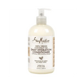 Shea Moisture 100% Virgin Coconut Daily Hydrating Conditionner Afro Whole Sale