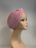 Turban en coton NWANYIES
