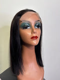 Perruque raw hair 12 pouces Megs