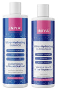 Inaya ultra hydratant shampooing et masque