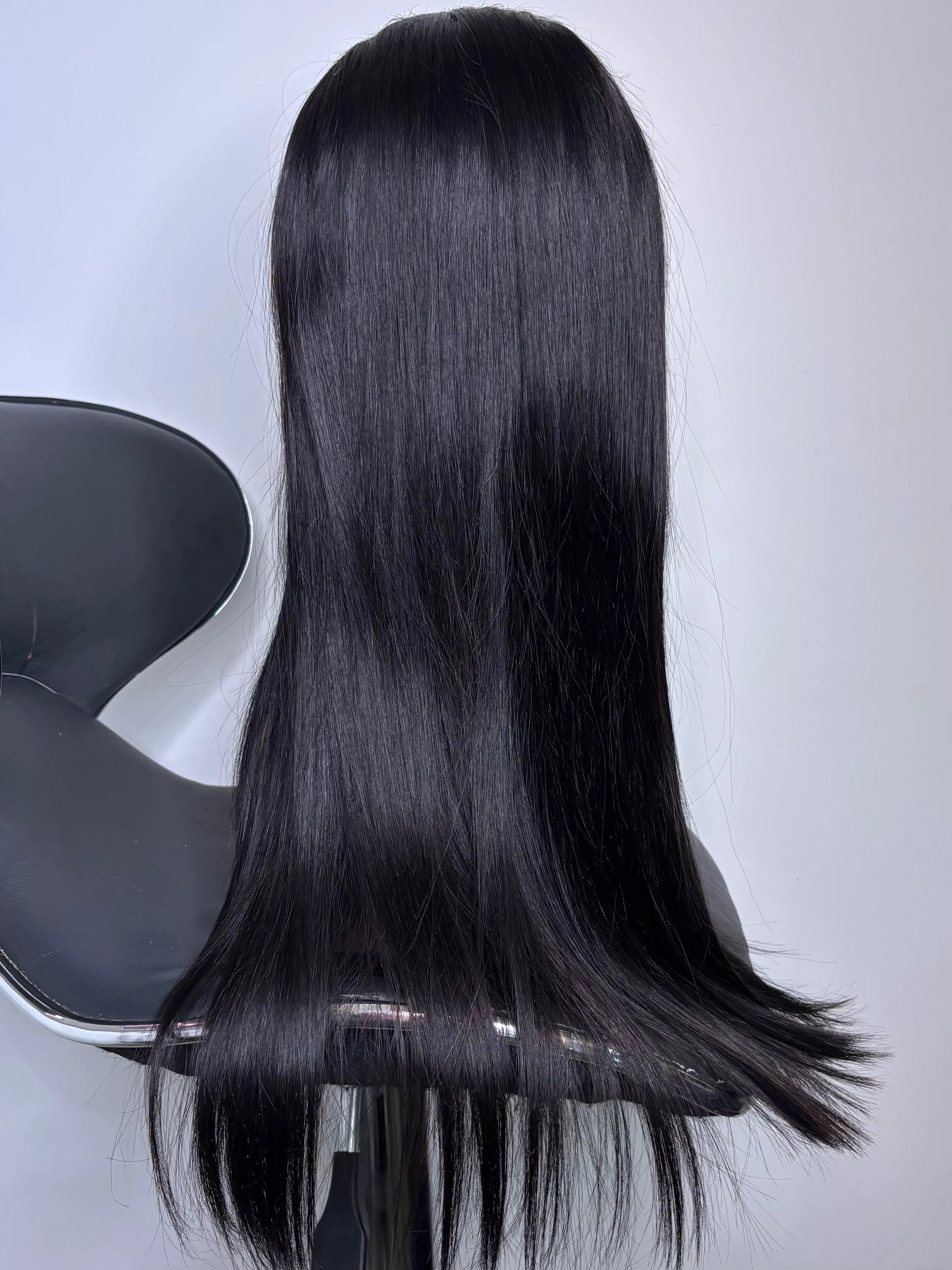 Perruque raw hair 22 pouces Megs