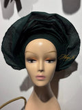 Autogele petit en Aso Oke souple MEGS