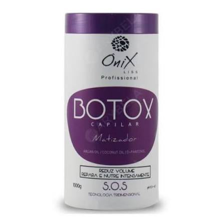 Onix Botox capillaire spécial blond 1kg