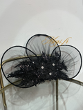 Eventails en maille