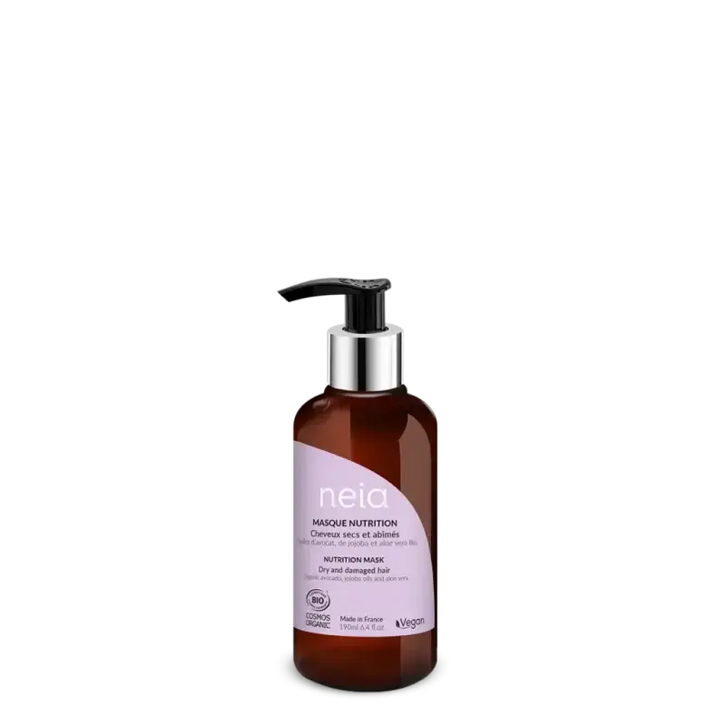 Patrice Mulato Neia Masque Nutrition Bio Patrice Mulato