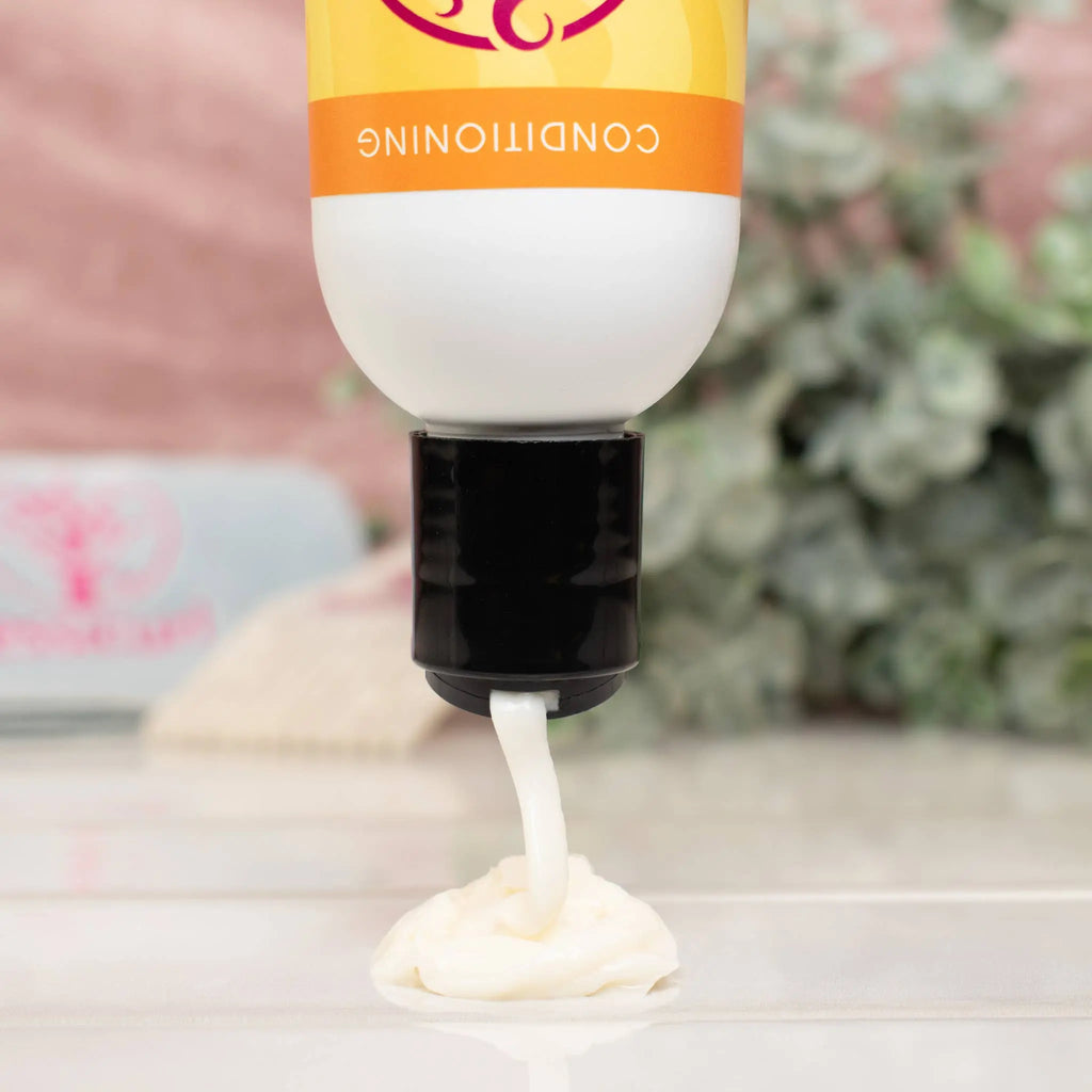 Jessicurl Too Shea! Extra Moisturizing Conditioner - 8 oz Jessicurl